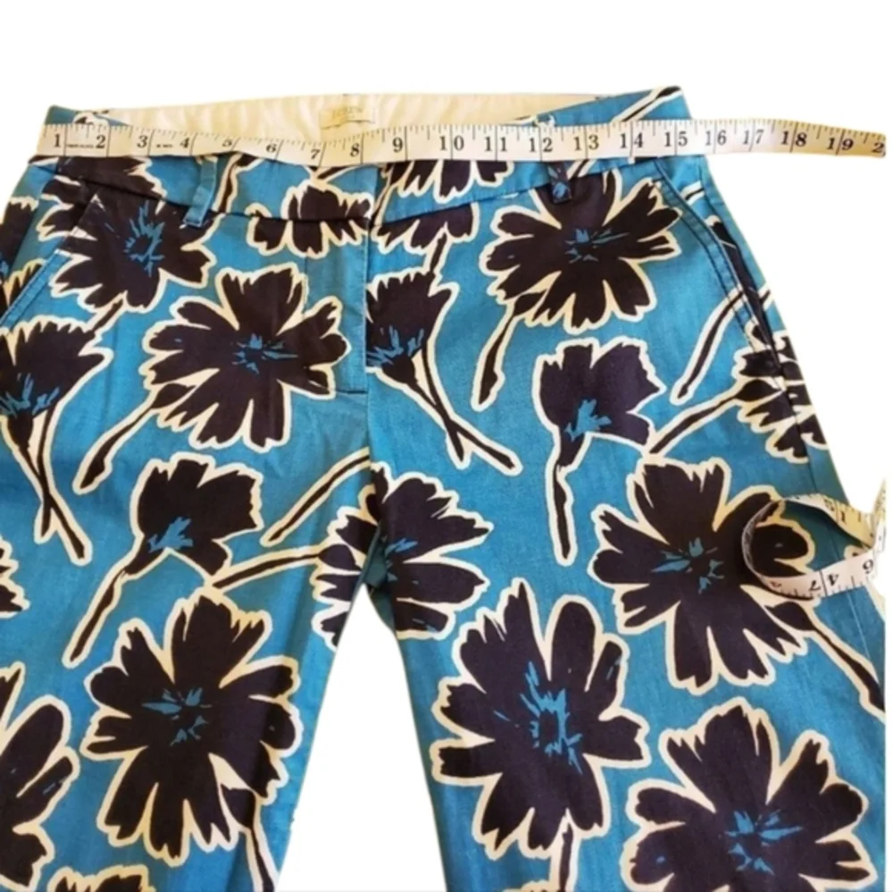 J. Crew step into